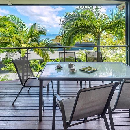 Pinnacle Apartments On Hamilton Island By Hiha Exterior photo