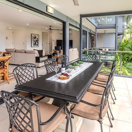 Pinnacle Apartments On Hamilton Island By Hiha Exterior photo