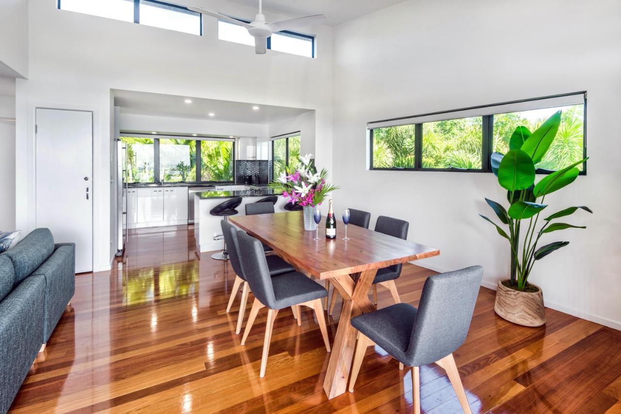 Pinnacle Apartments On Hamilton Island By Hiha Exterior photo