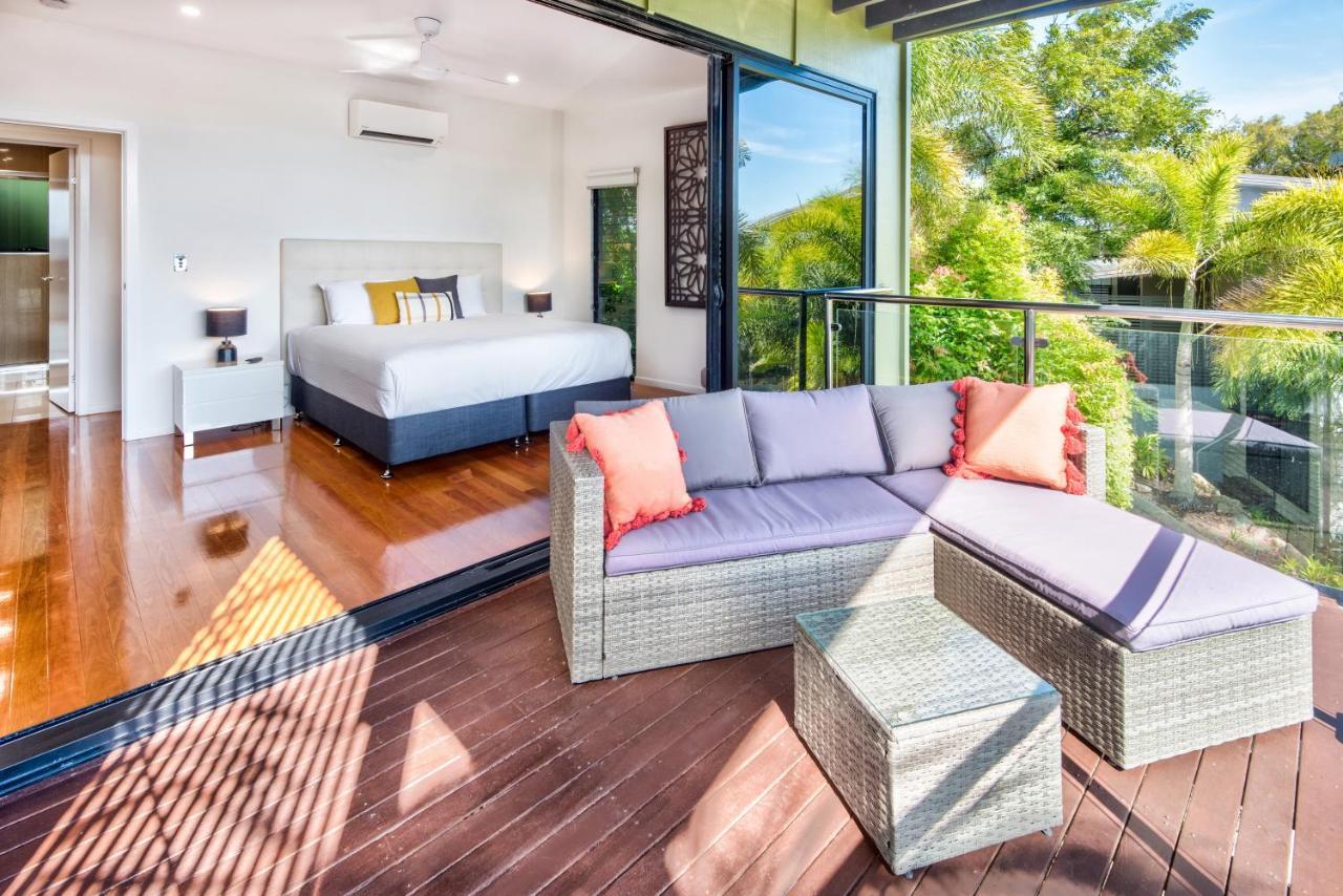 Pinnacle Apartments On Hamilton Island By Hiha Exterior photo