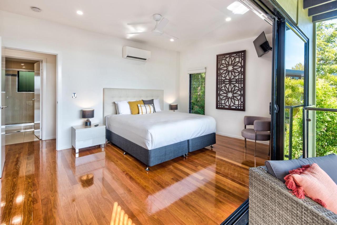 Pinnacle Apartments On Hamilton Island By Hiha Exterior photo