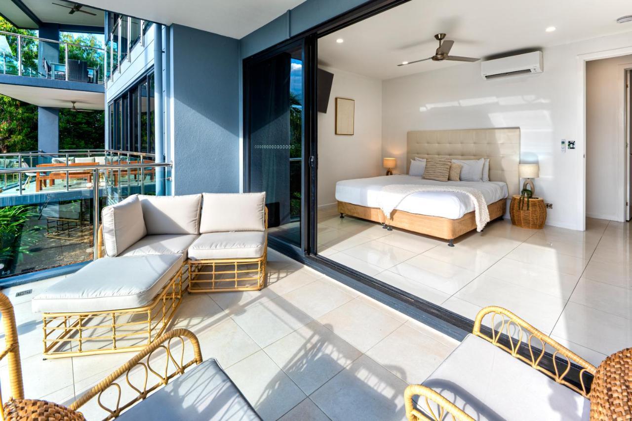 Pinnacle Apartments On Hamilton Island By Hiha Exterior photo