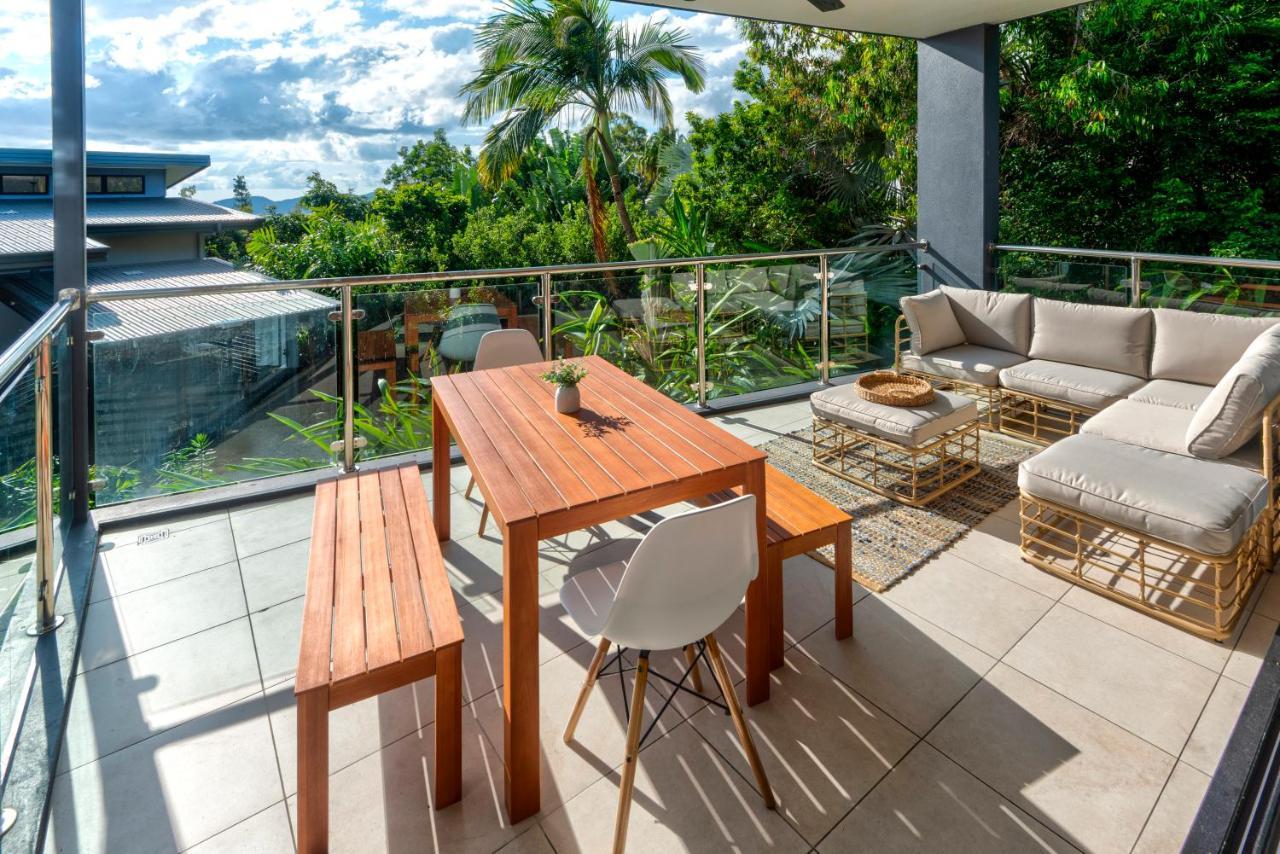 Pinnacle Apartments On Hamilton Island By Hiha Exterior photo