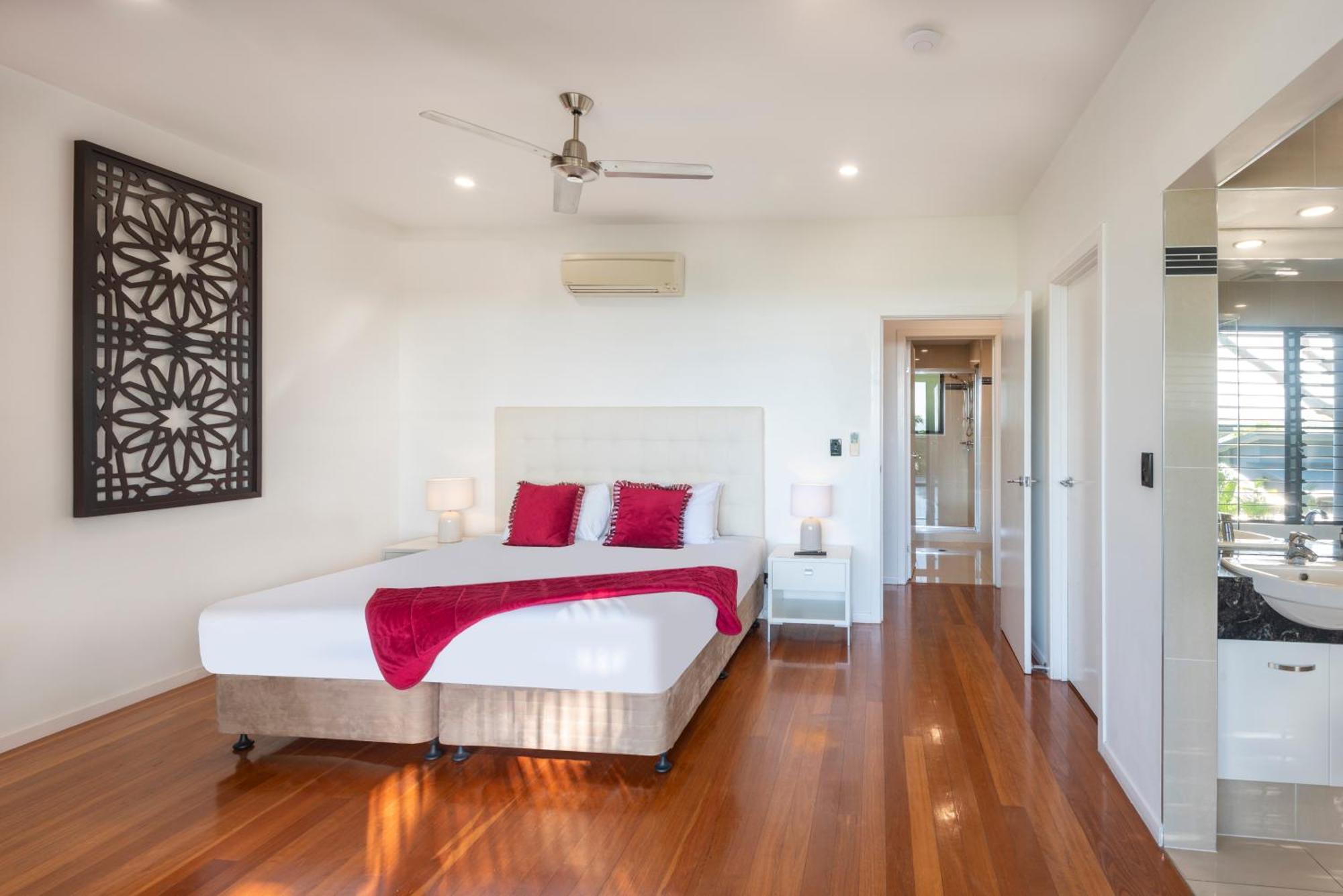 Pinnacle Apartments On Hamilton Island By Hiha Exterior photo