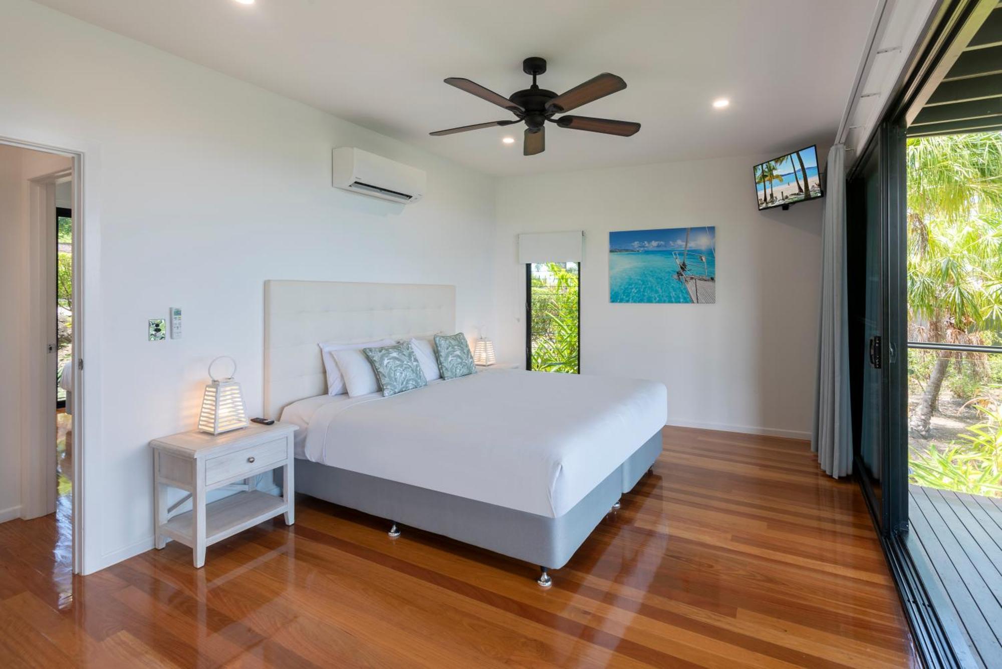Pinnacle Apartments On Hamilton Island By Hiha Exterior photo