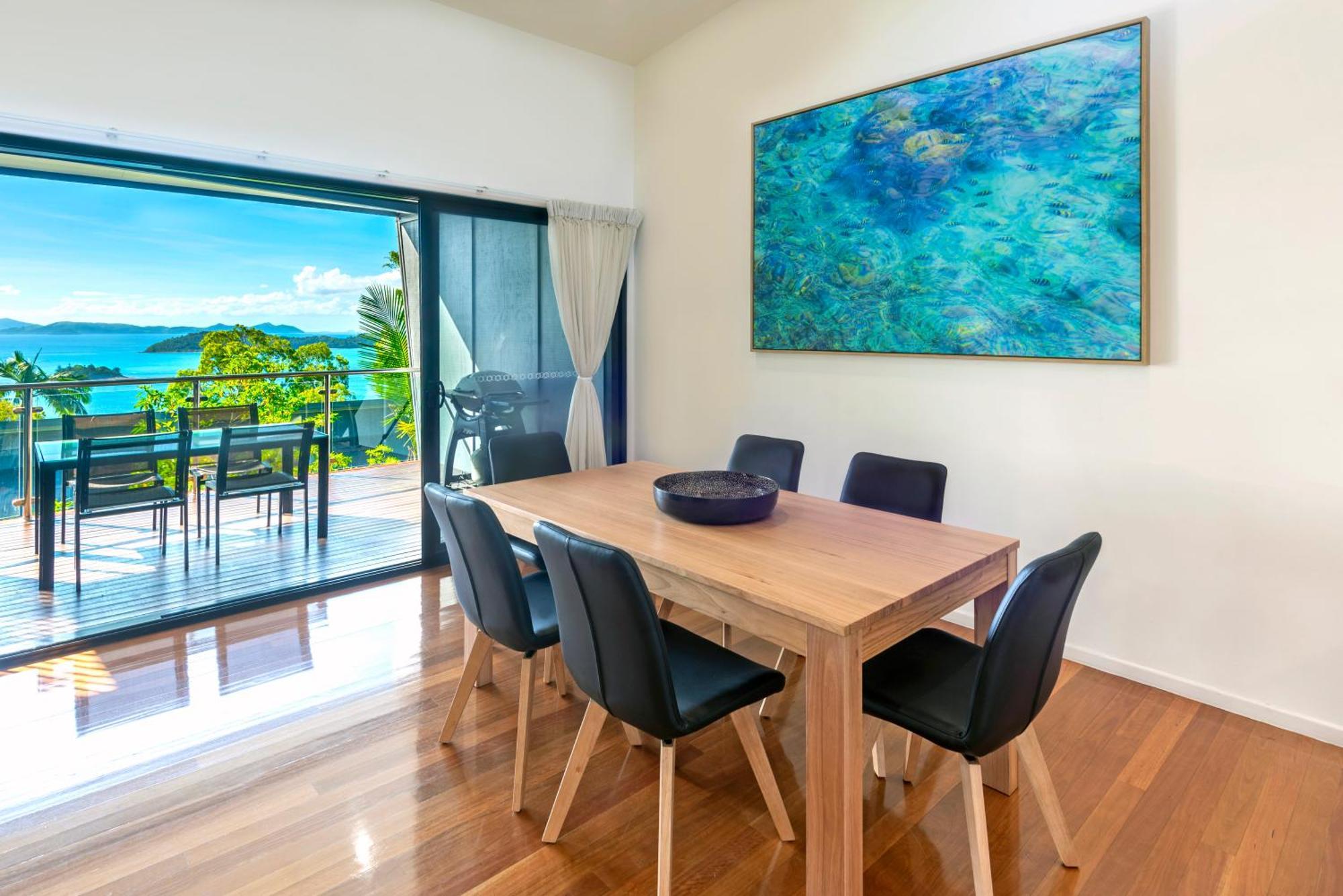 Pinnacle Apartments On Hamilton Island By Hiha Exterior photo