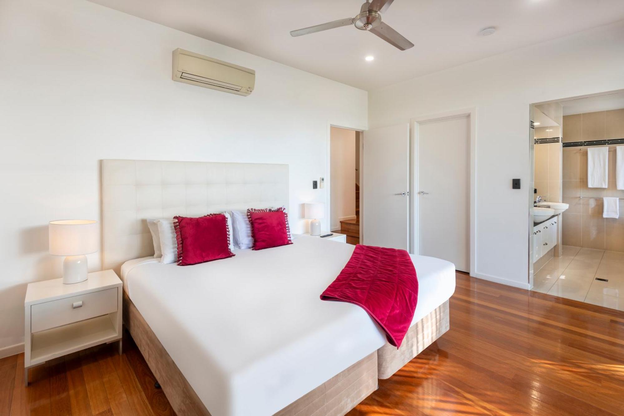 Pinnacle Apartments On Hamilton Island By Hiha Exterior photo