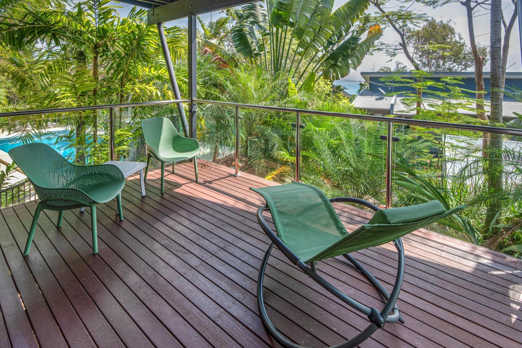 Pinnacle Apartments On Hamilton Island By Hiha Exterior photo