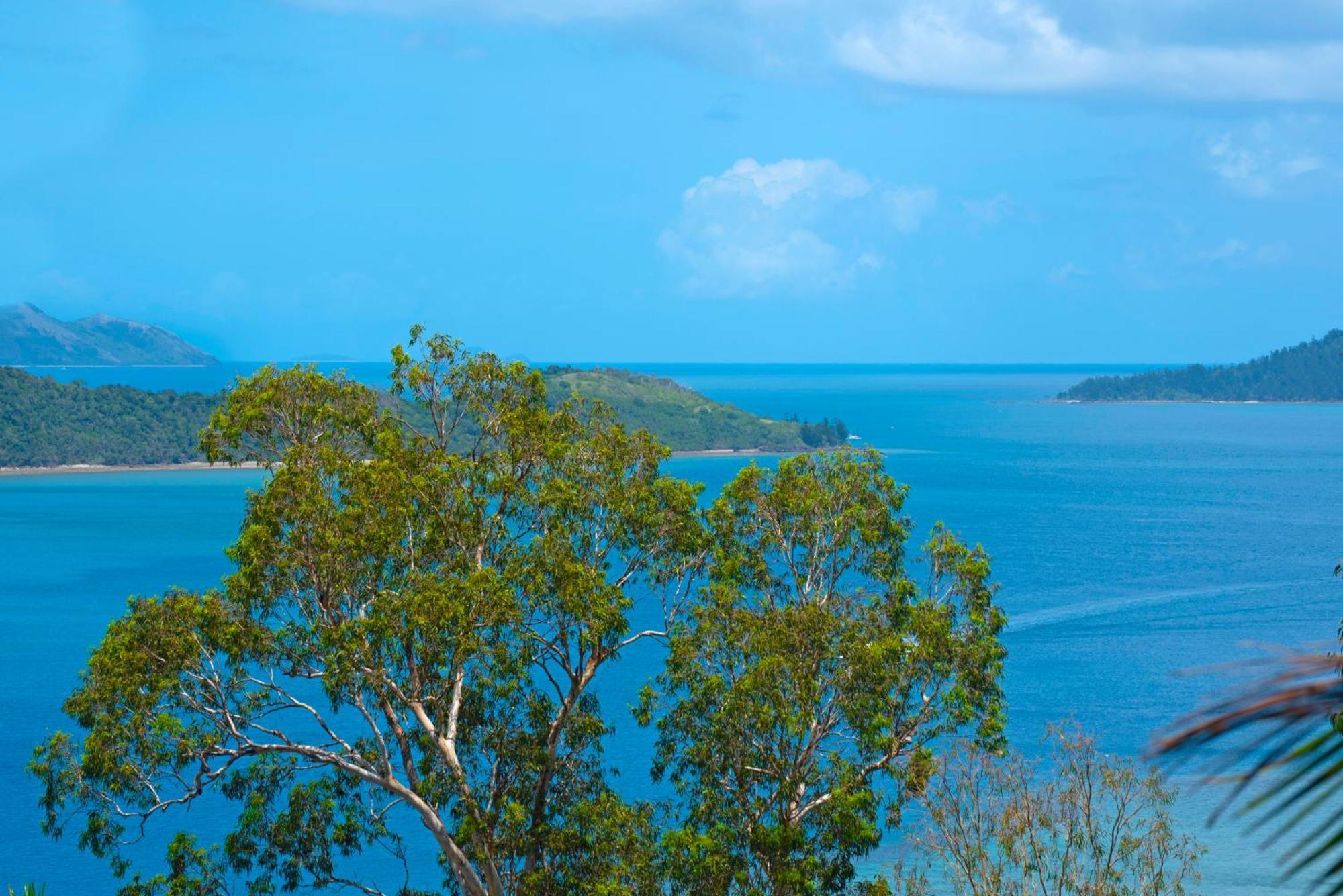 Pinnacle Apartments On Hamilton Island By Hiha Exterior photo