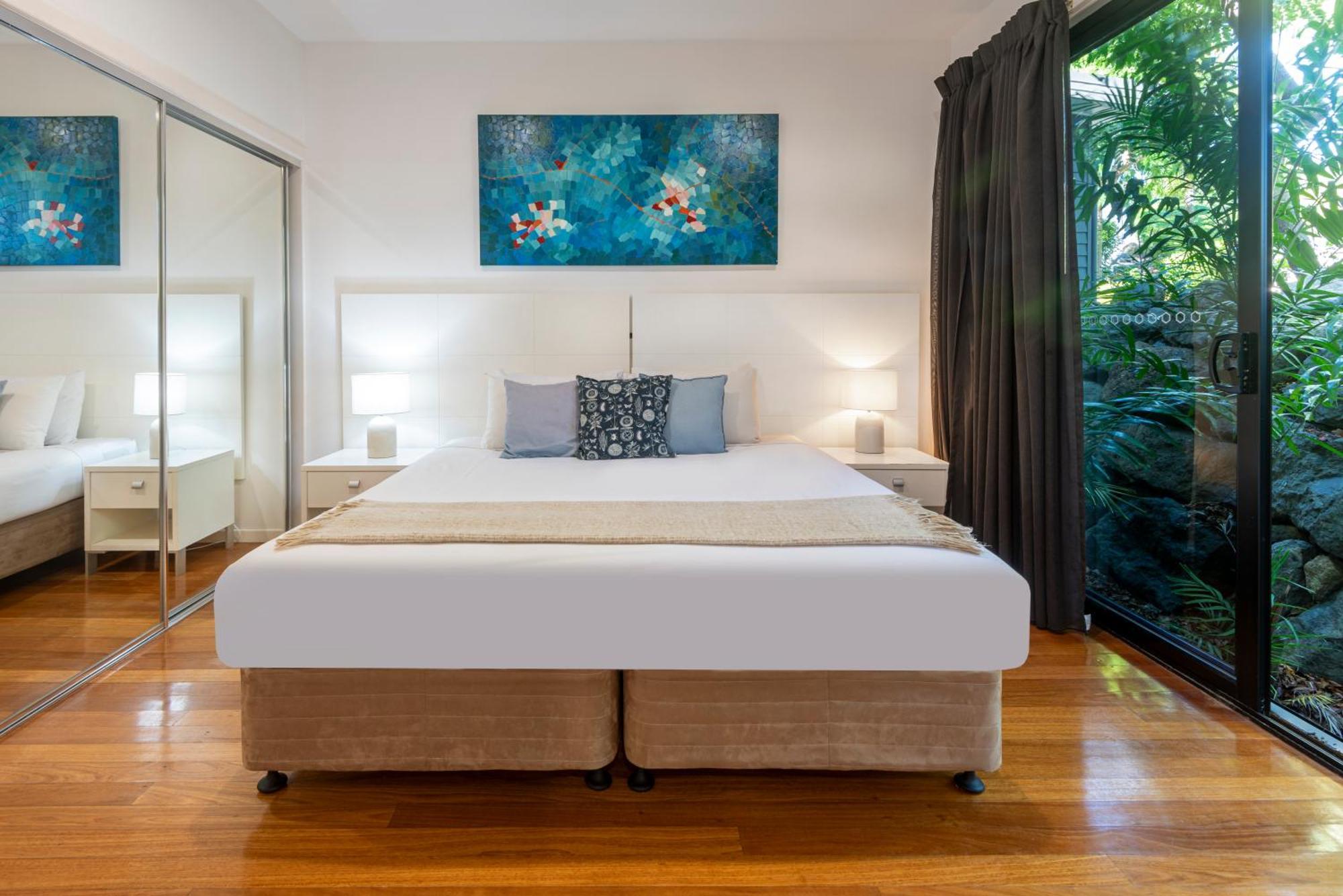 Pinnacle Apartments On Hamilton Island By Hiha Exterior photo