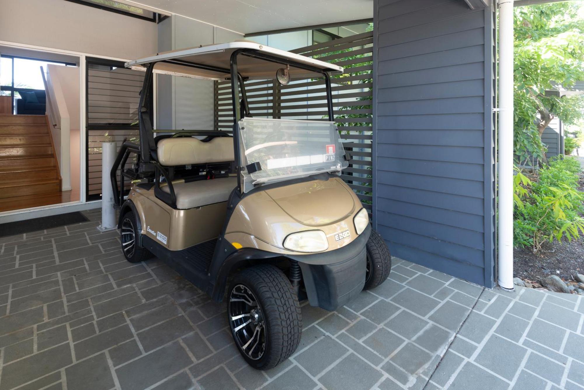 Pinnacle Apartments On Hamilton Island By Hiha Exterior photo