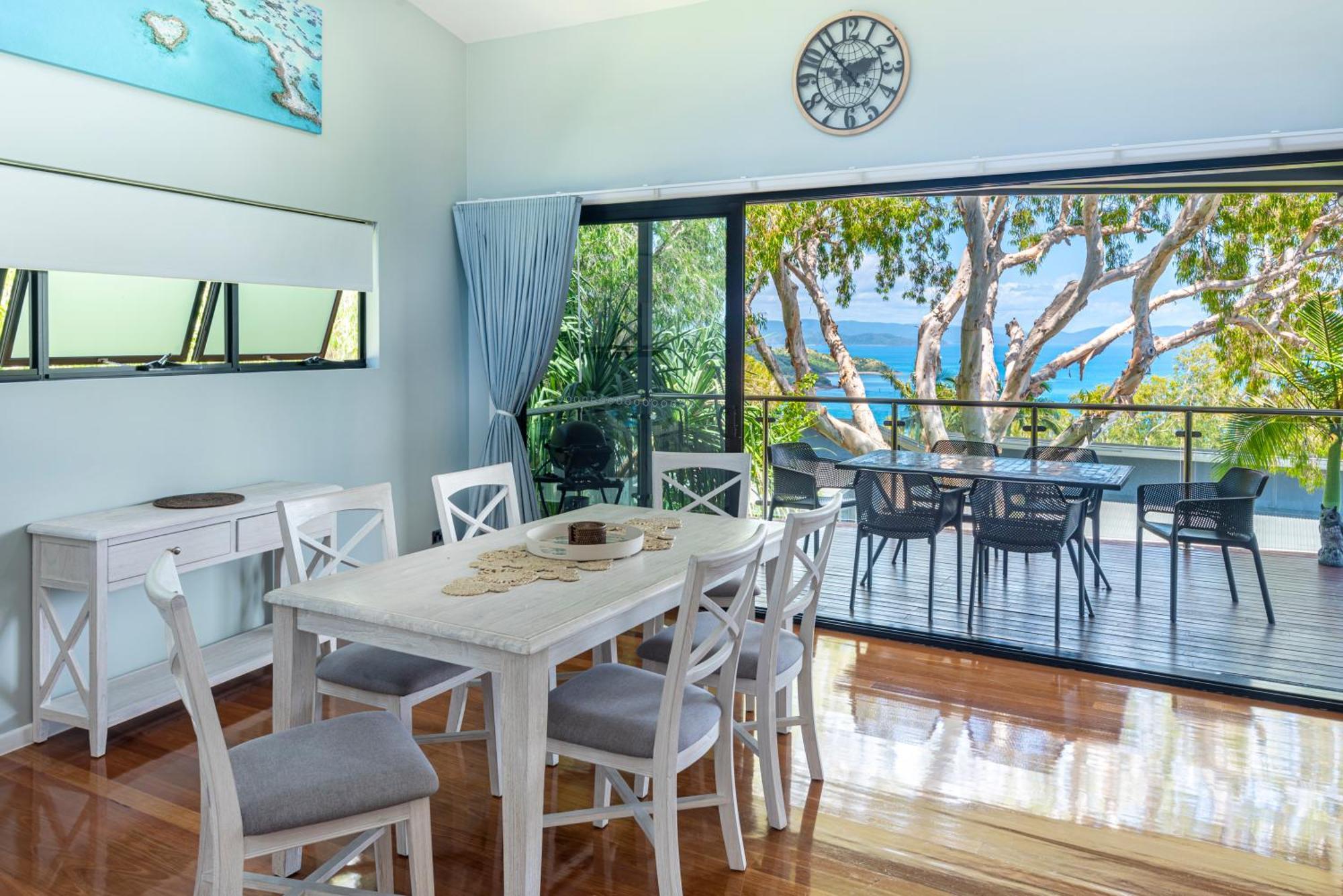 Pinnacle Apartments On Hamilton Island By Hiha Exterior photo