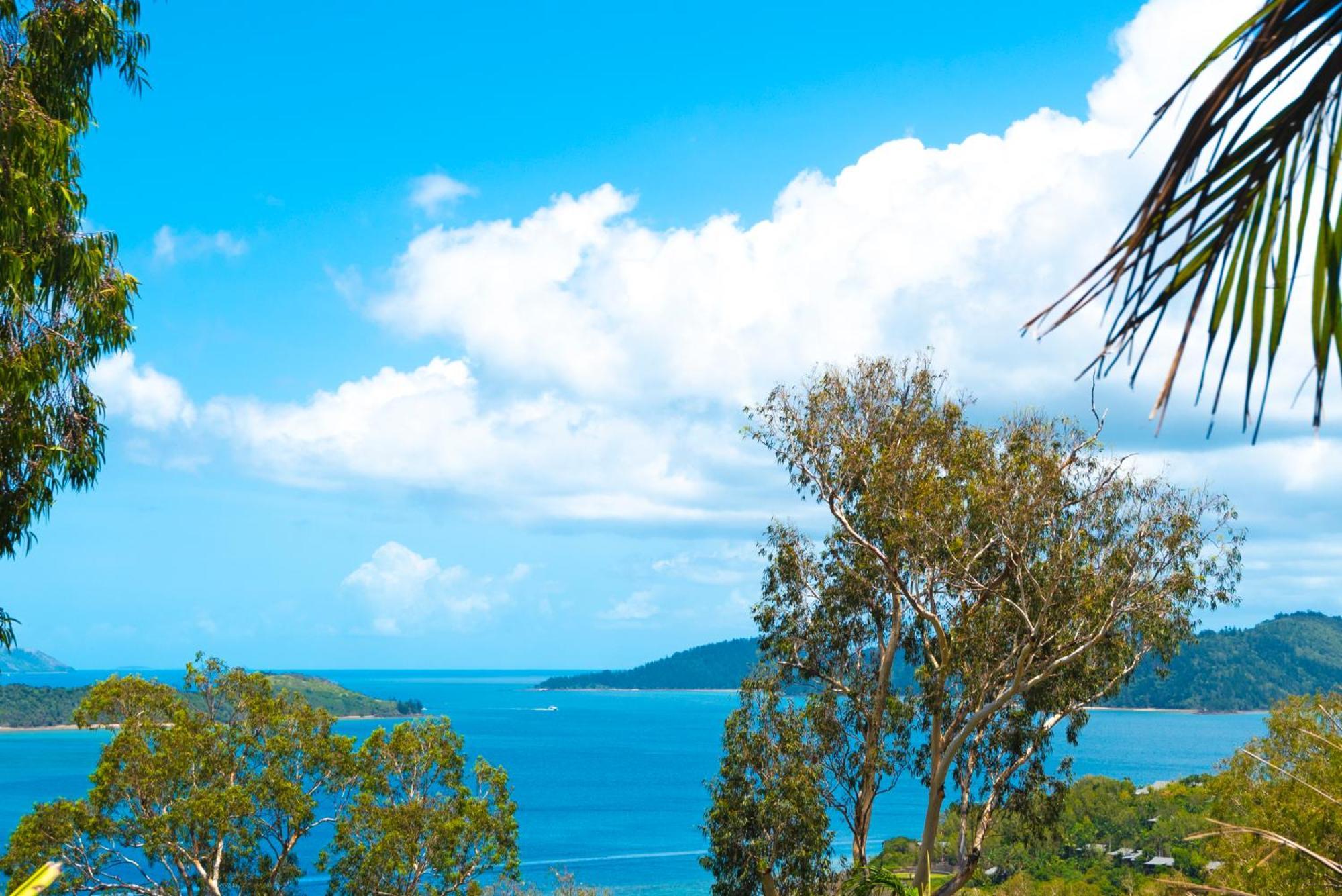 Pinnacle Apartments On Hamilton Island By Hiha Exterior photo