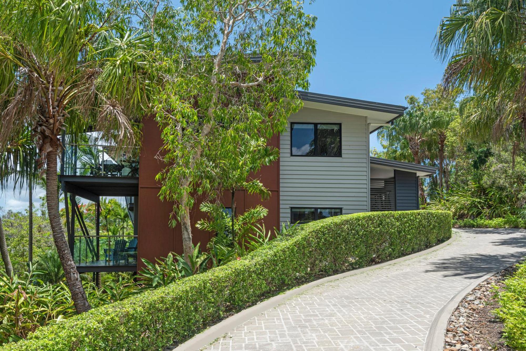 Pinnacle Apartments On Hamilton Island By Hiha Exterior photo