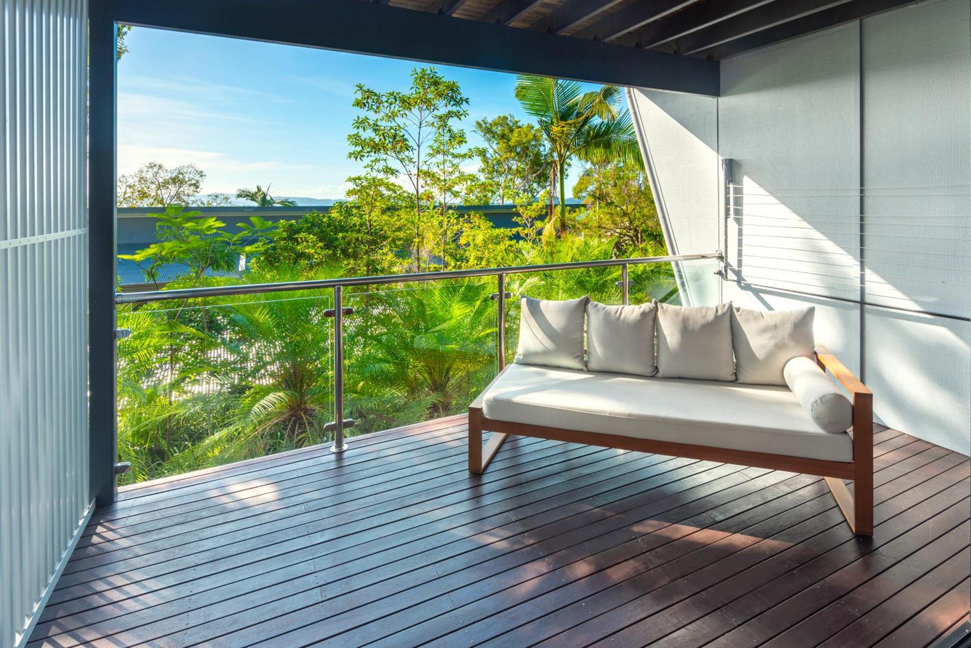 Pinnacle Apartments On Hamilton Island By Hiha Exterior photo