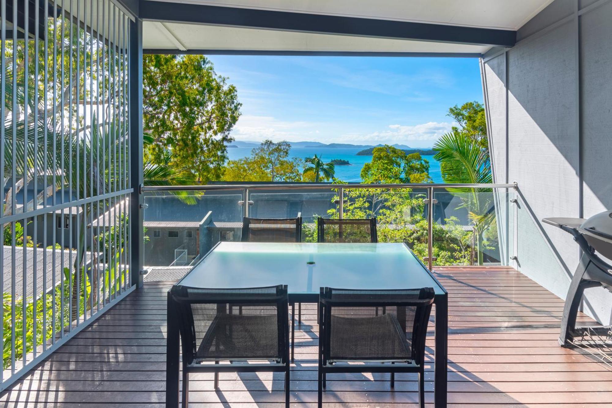 Pinnacle Apartments On Hamilton Island By Hiha Exterior photo