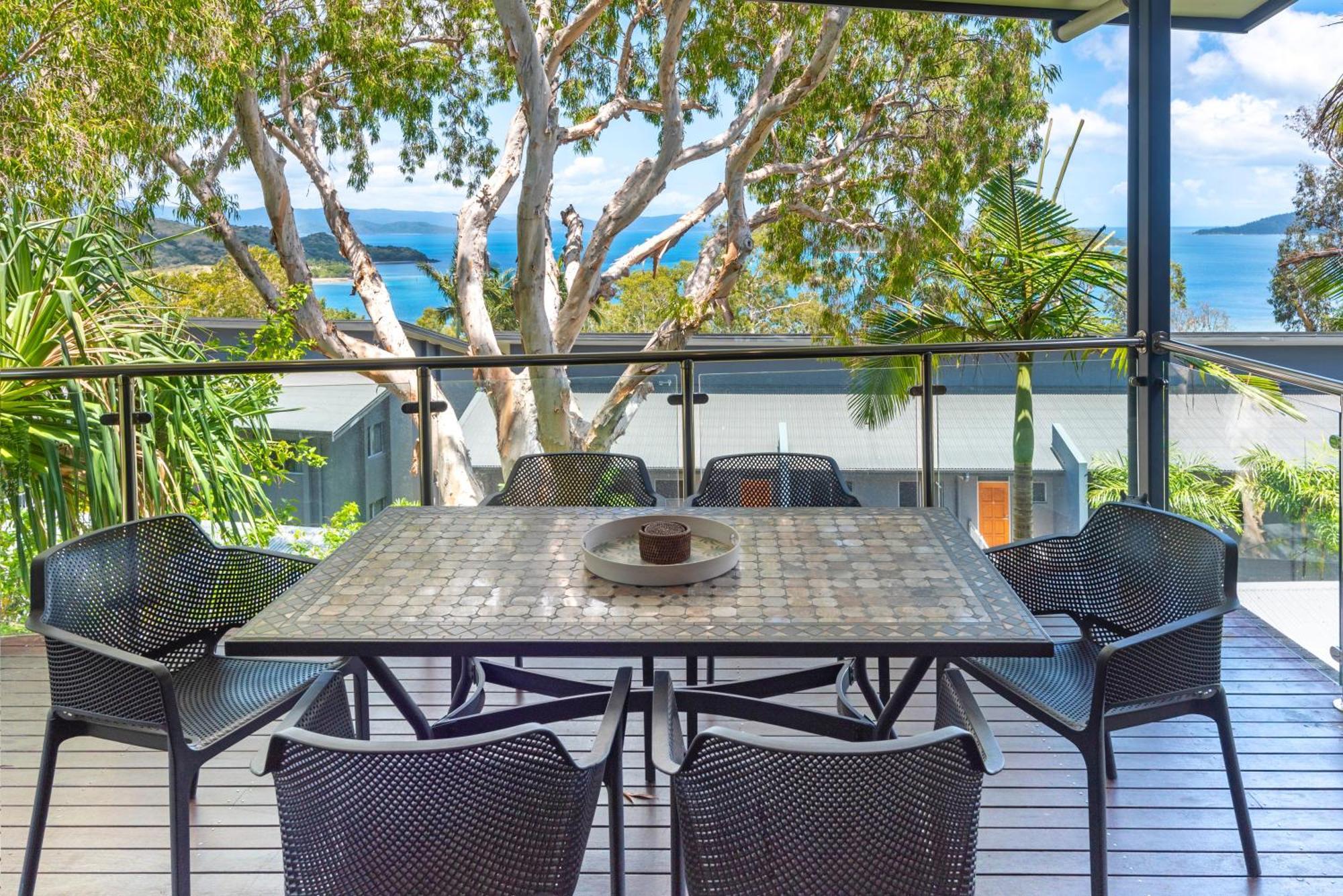 Pinnacle Apartments On Hamilton Island By Hiha Exterior photo