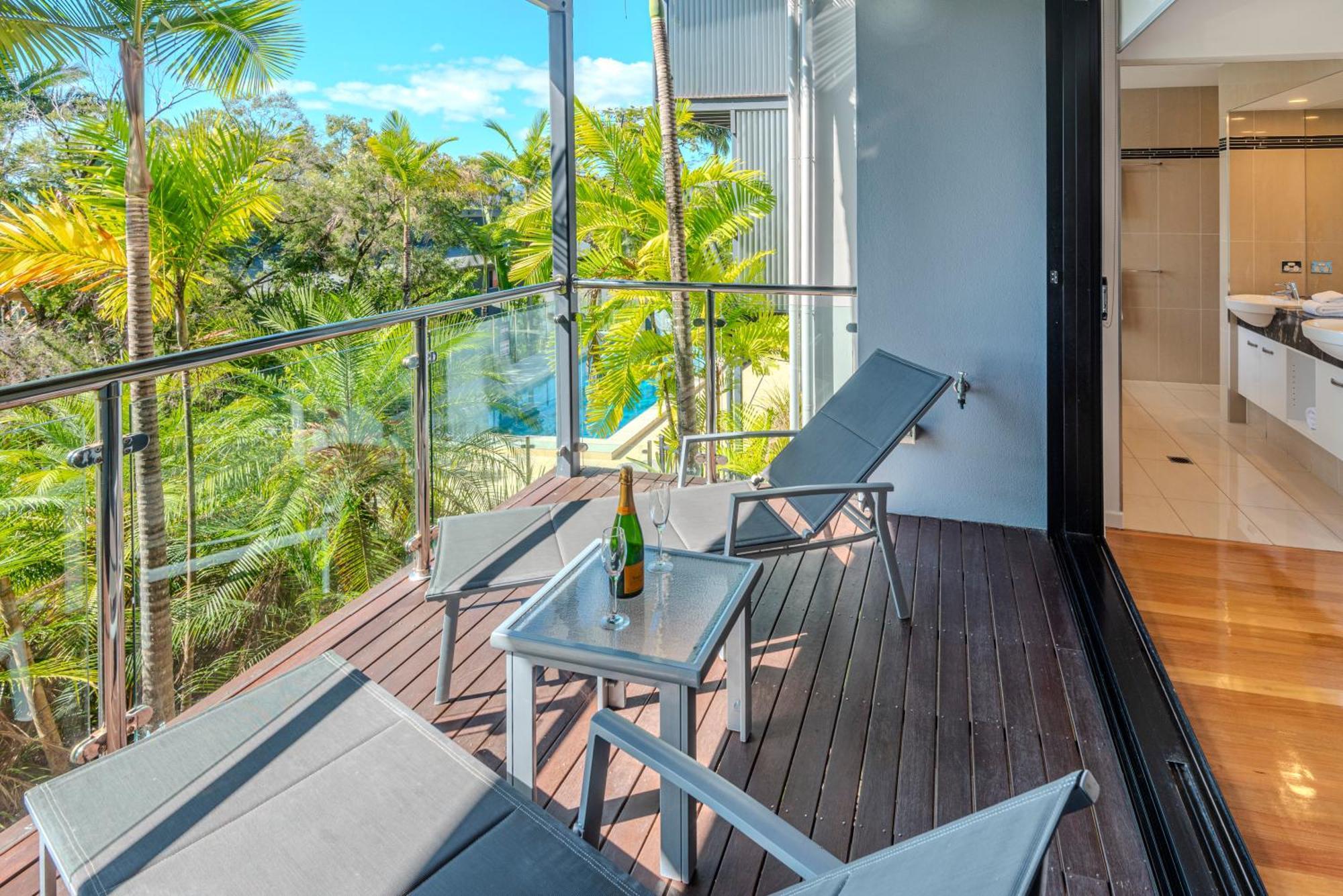 Pinnacle Apartments On Hamilton Island By Hiha Exterior photo