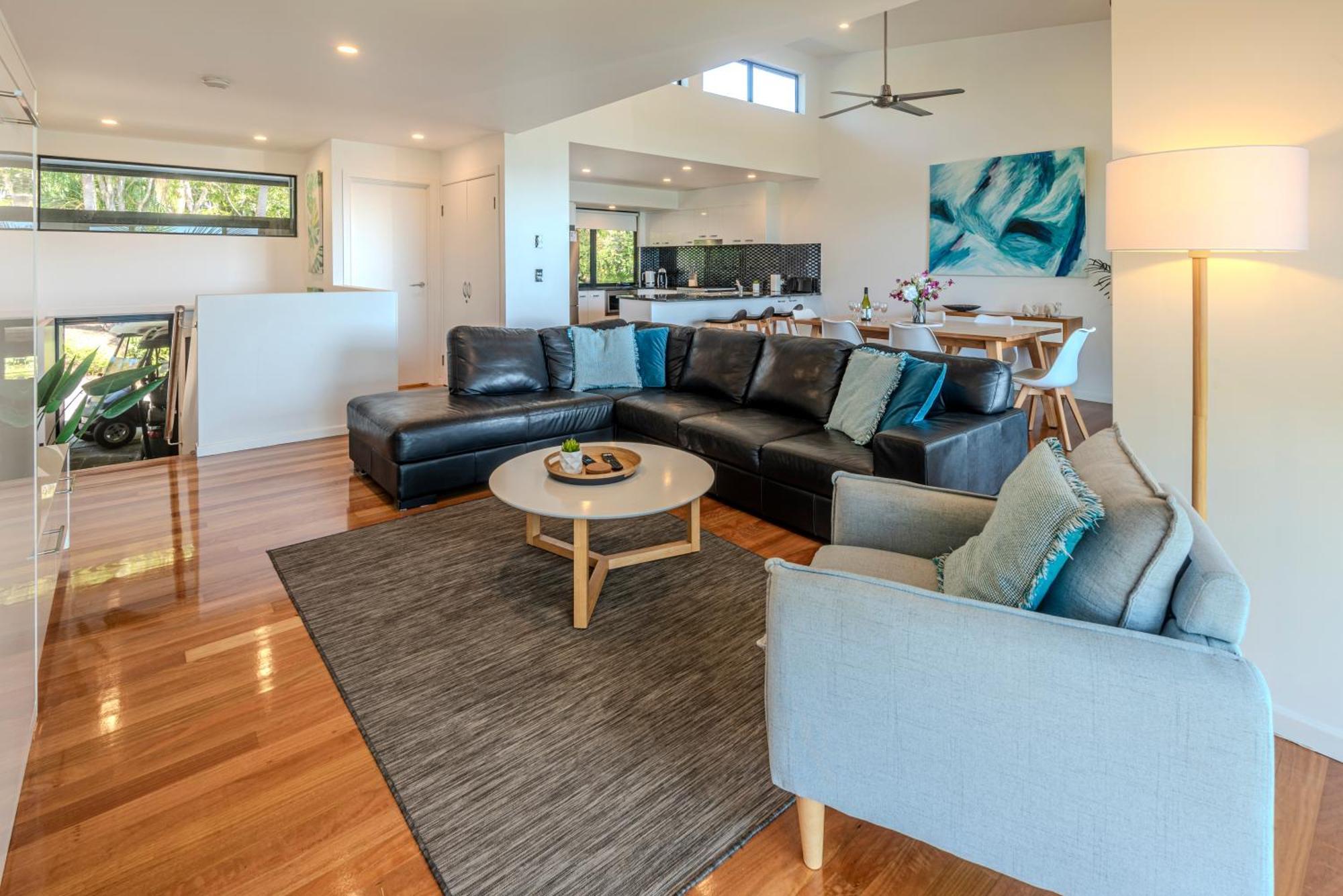 Pinnacle Apartments On Hamilton Island By Hiha Exterior photo