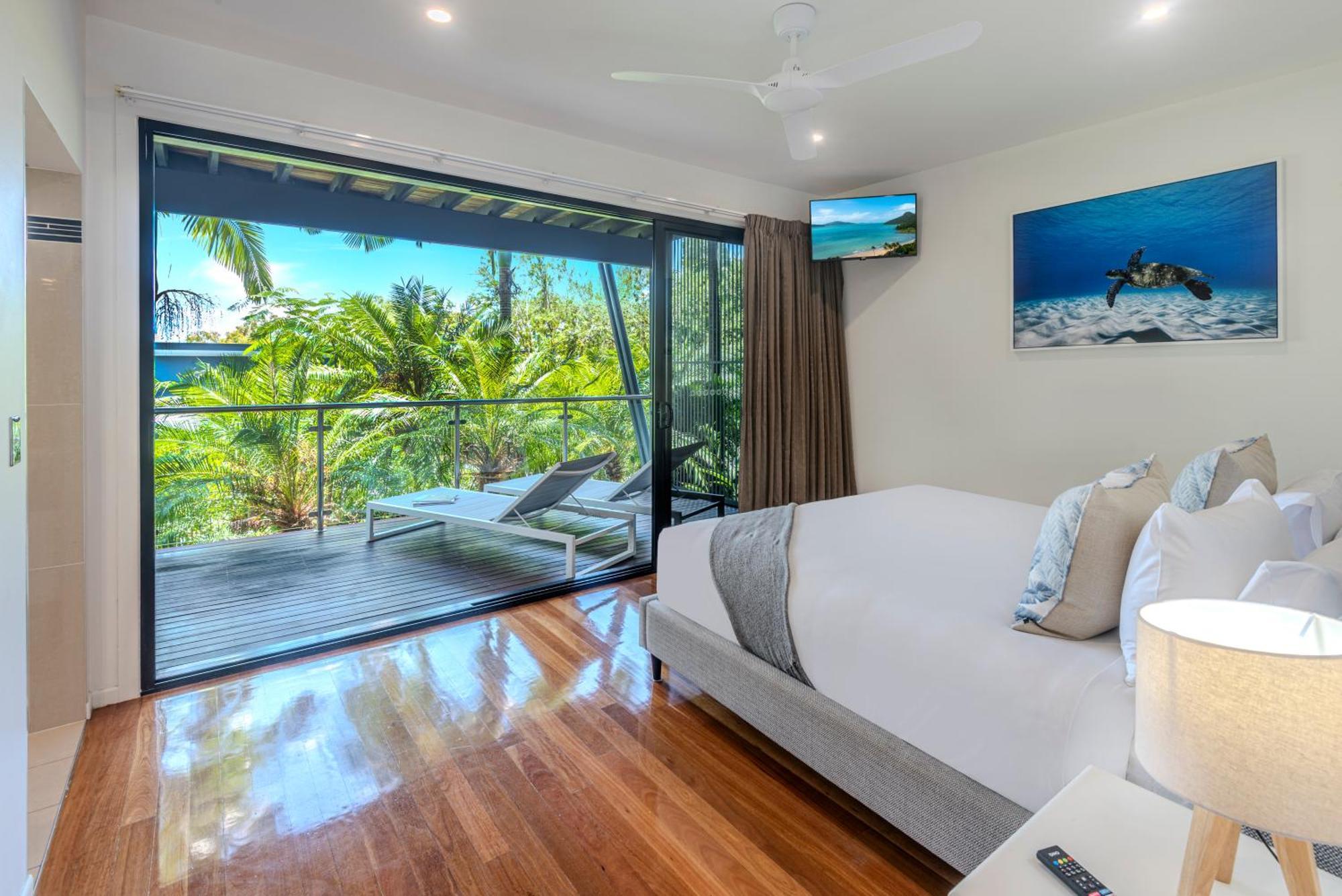 Pinnacle Apartments On Hamilton Island By Hiha Exterior photo