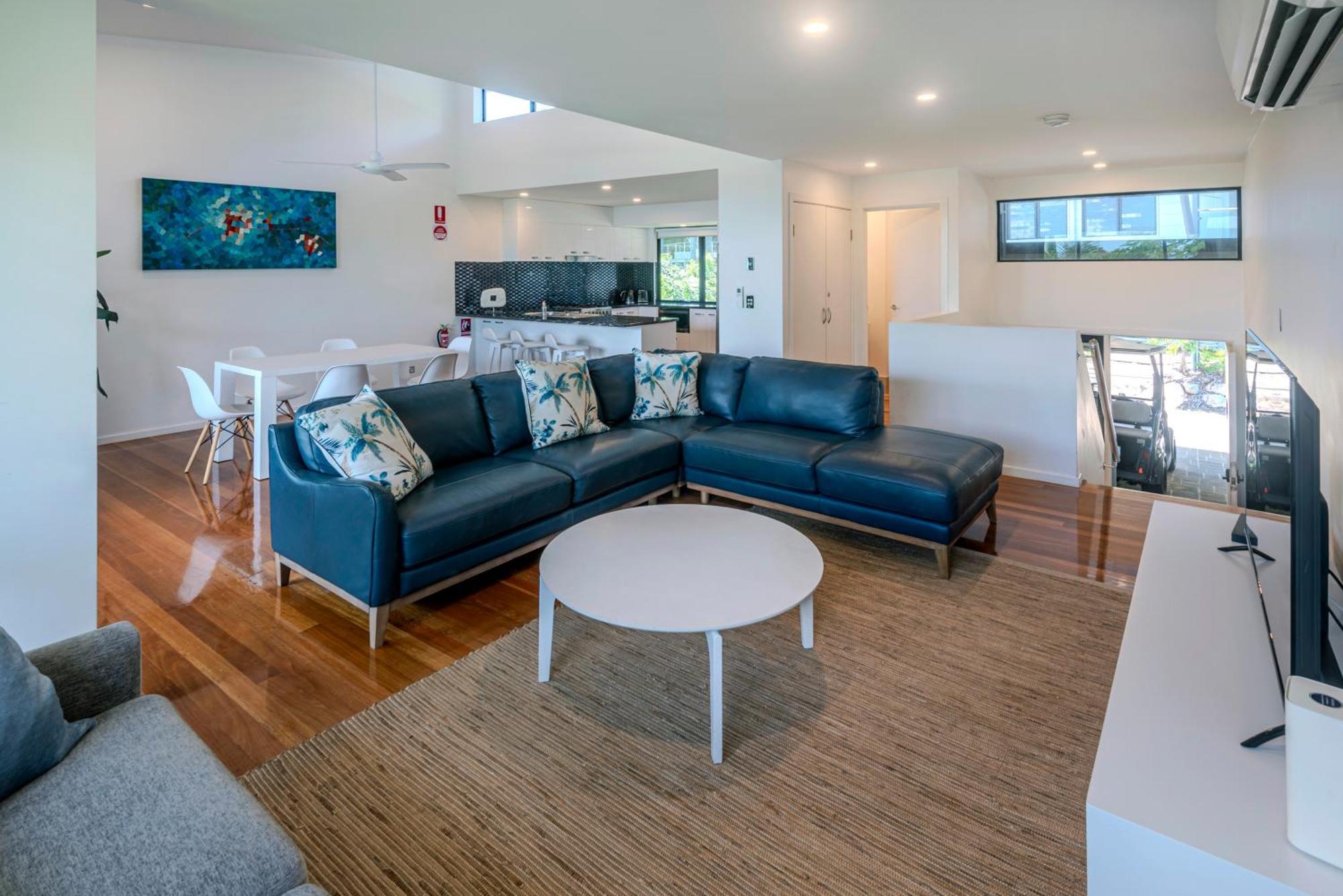 Pinnacle Apartments On Hamilton Island By Hiha Exterior photo