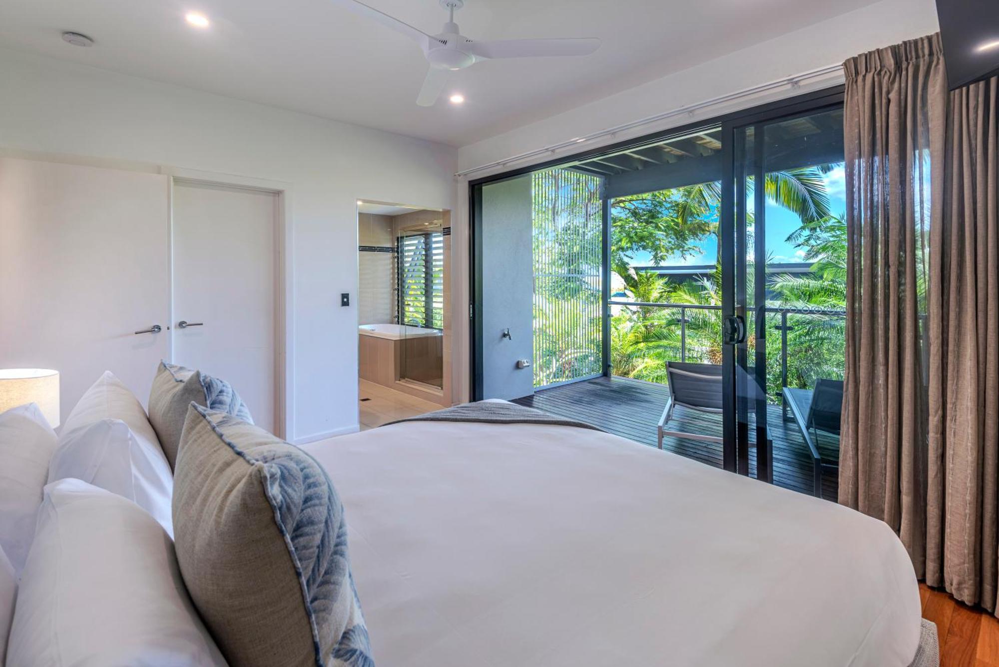 Pinnacle Apartments On Hamilton Island By Hiha Exterior photo