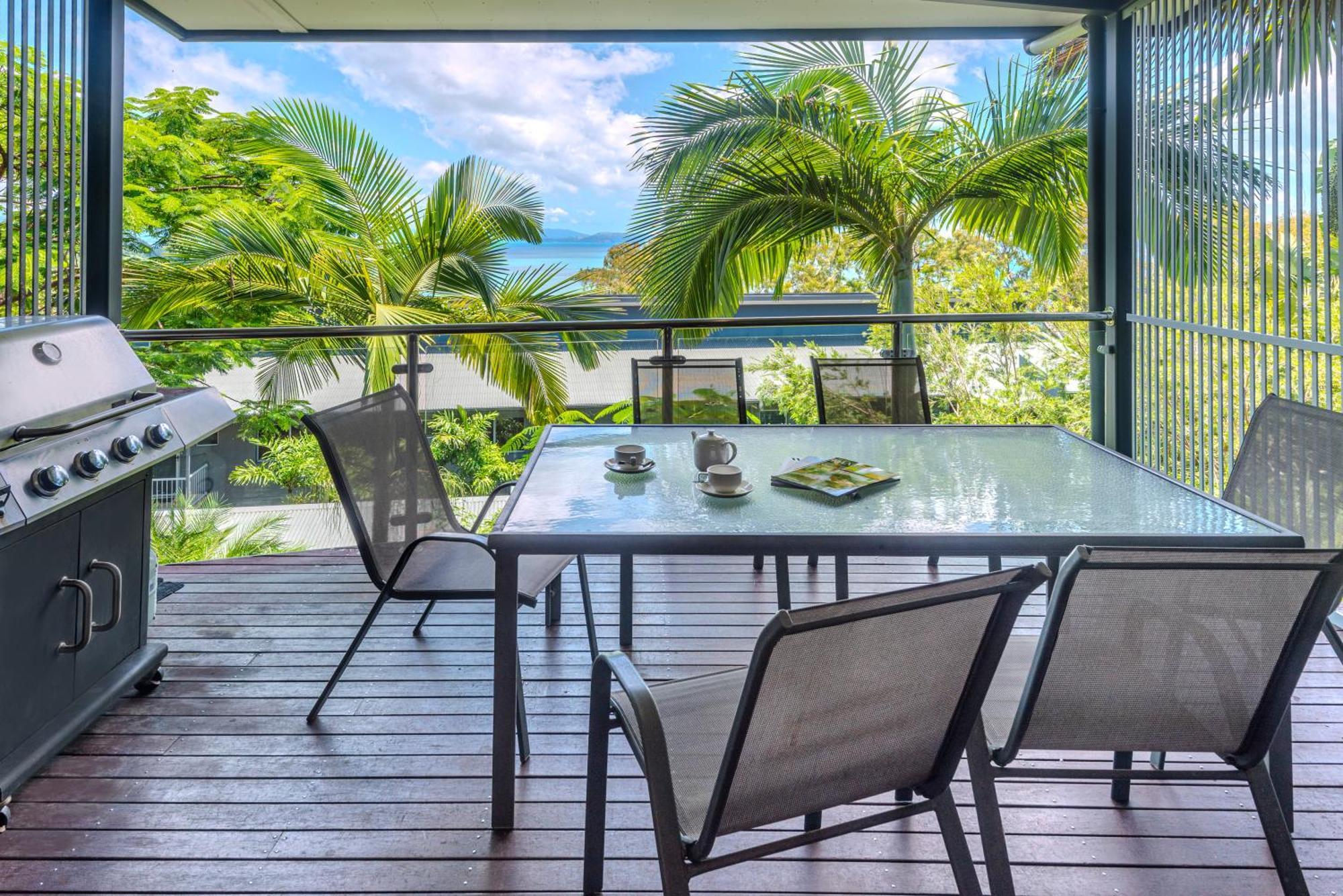 Pinnacle Apartments On Hamilton Island By Hiha Exterior photo