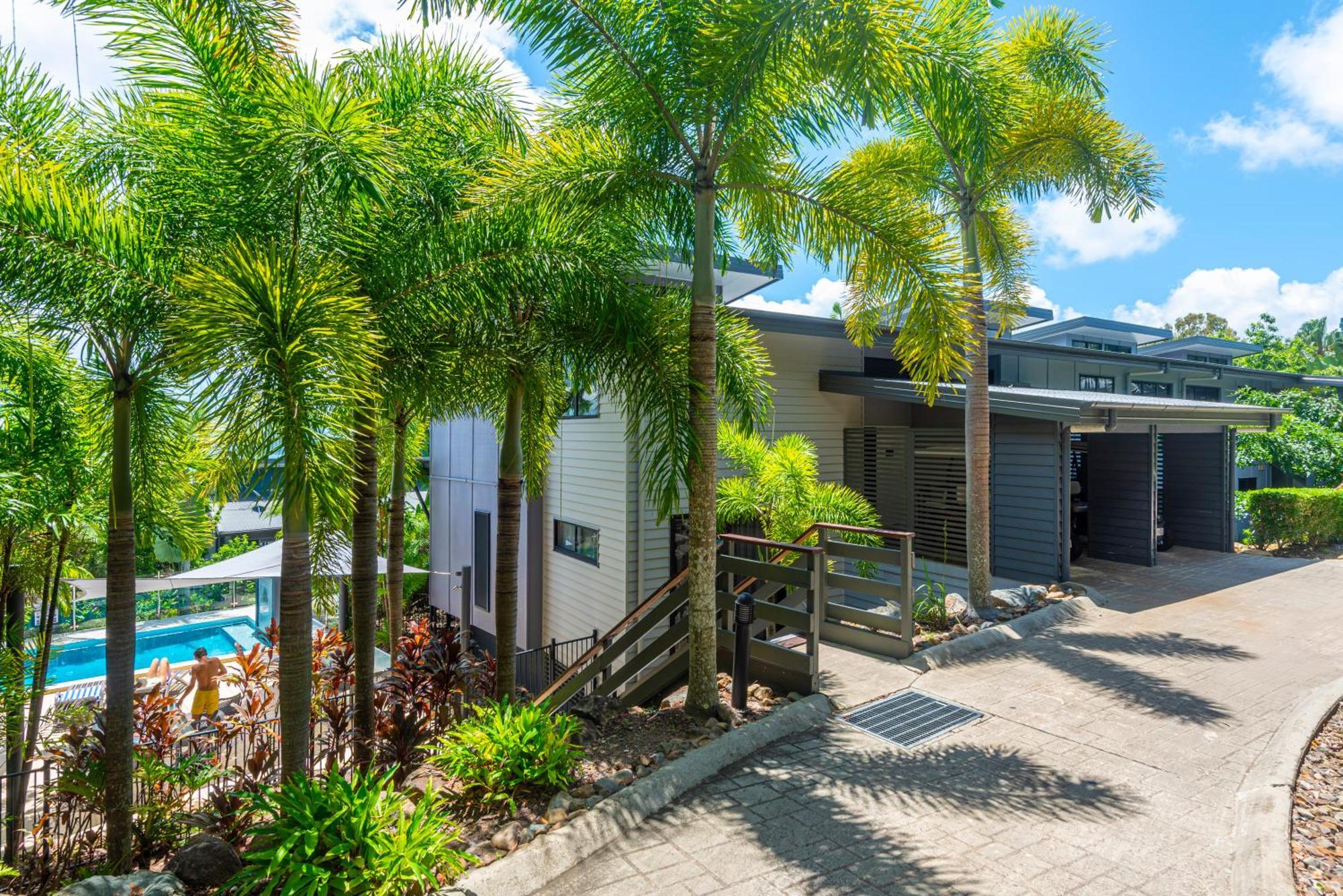 Pinnacle Apartments On Hamilton Island By Hiha Exterior photo
