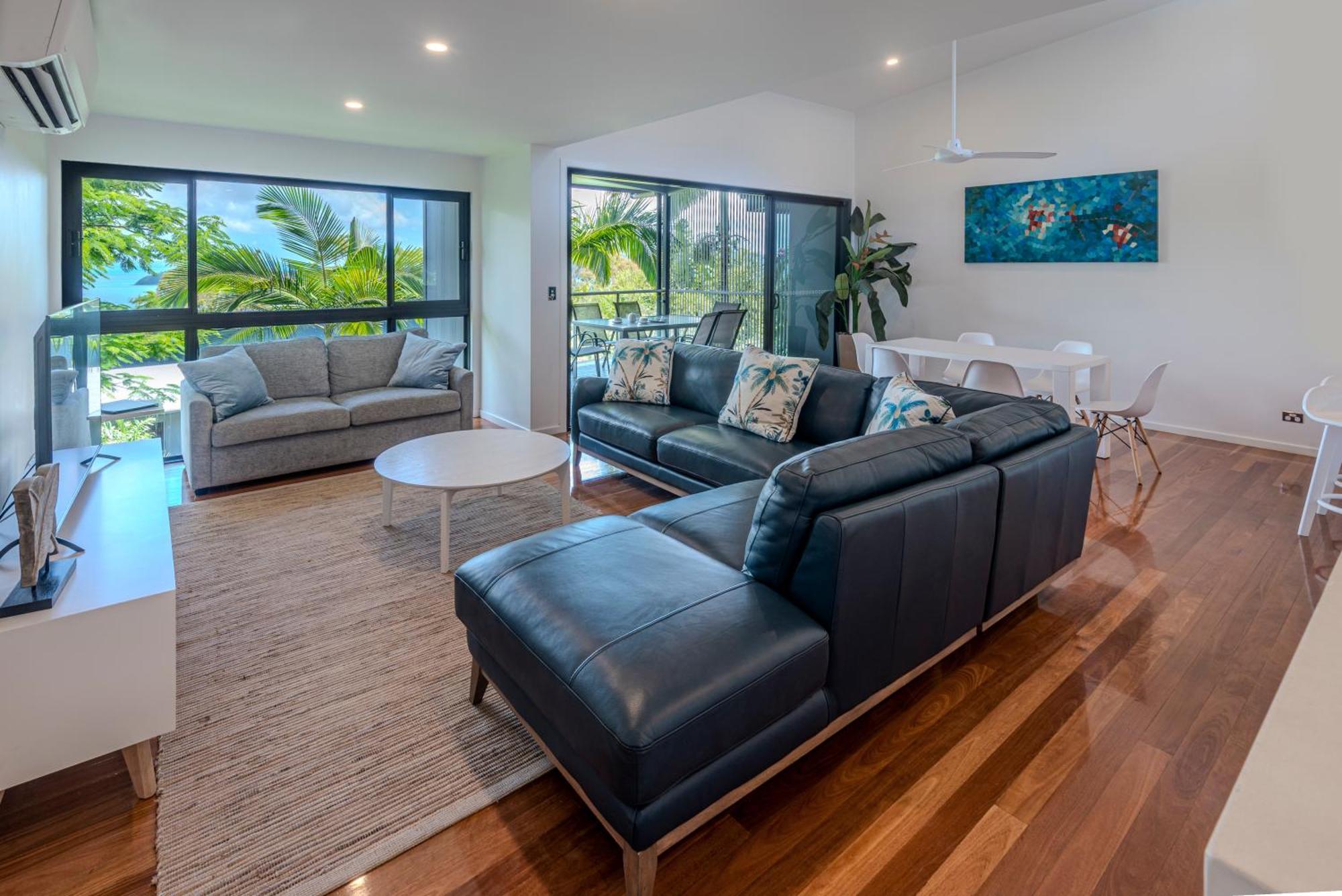 Pinnacle Apartments On Hamilton Island By Hiha Exterior photo