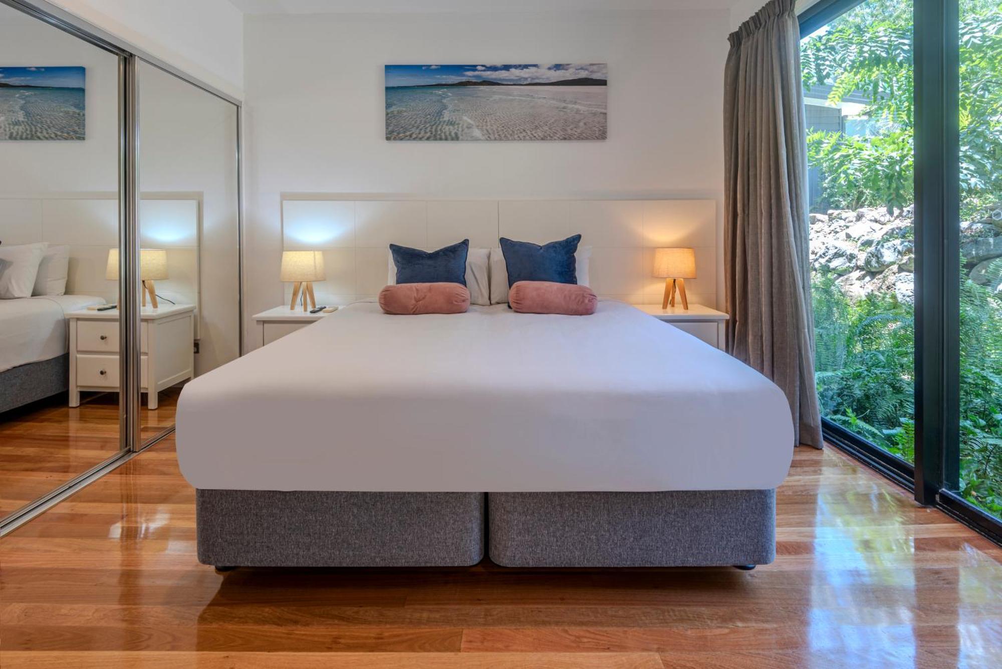 Pinnacle Apartments On Hamilton Island By Hiha Exterior photo