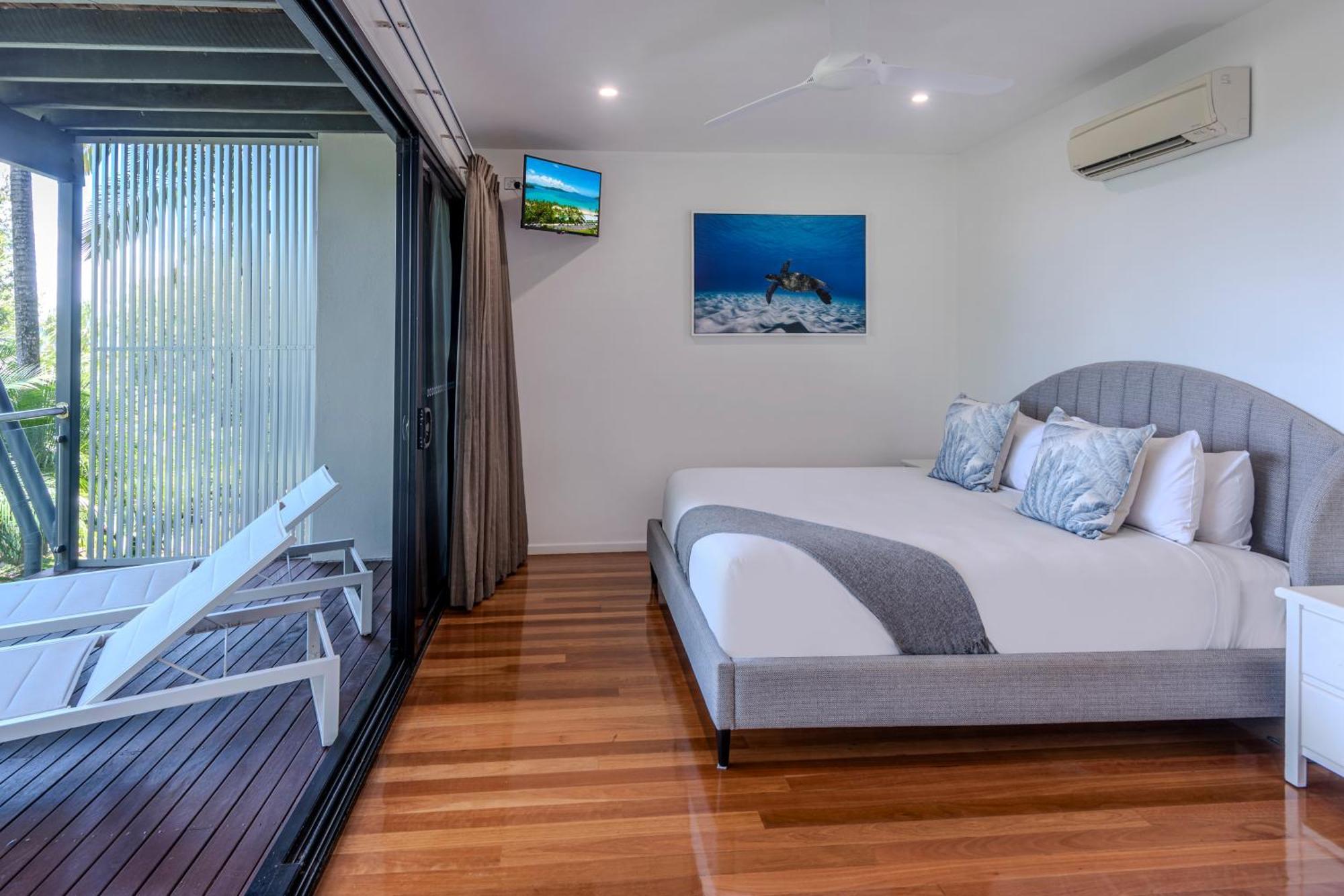 Pinnacle Apartments On Hamilton Island By Hiha Exterior photo