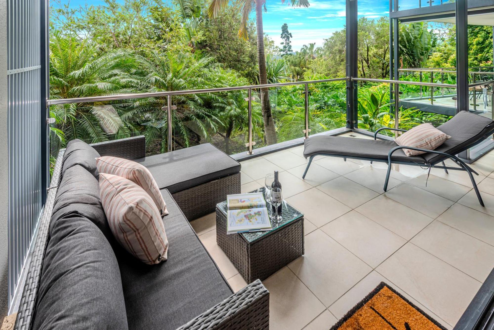 Pinnacle Apartments On Hamilton Island By Hiha Exterior photo