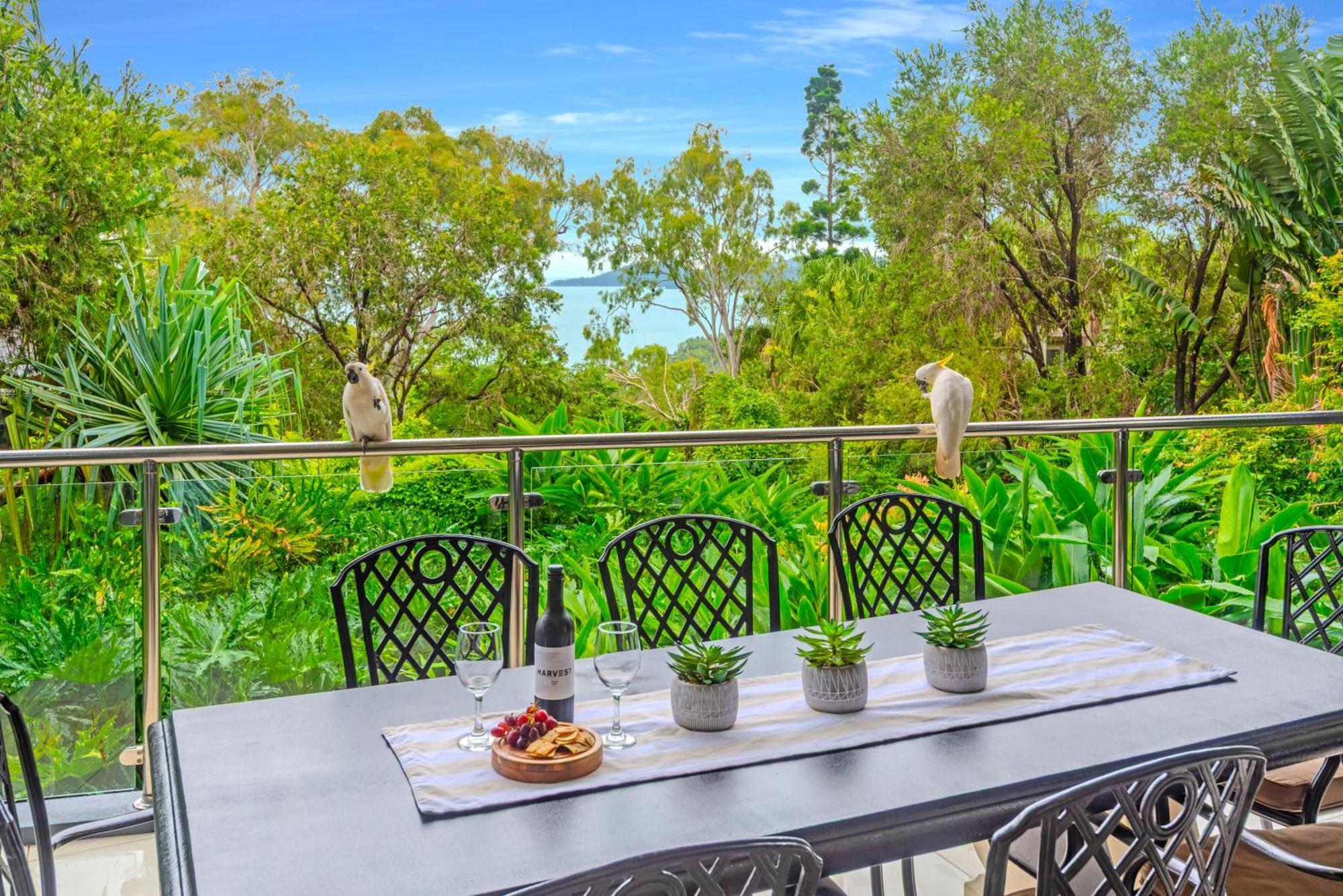 Pinnacle Apartments On Hamilton Island By Hiha Exterior photo