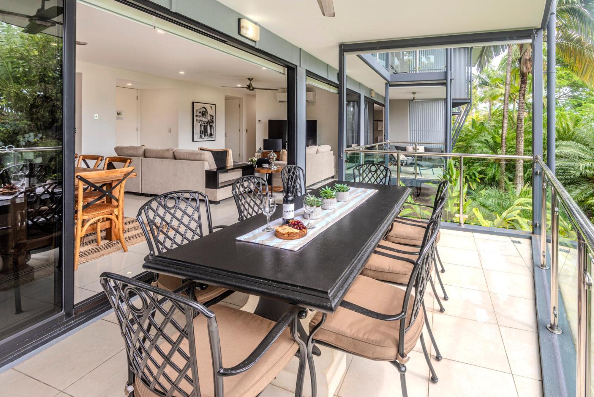Pinnacle Apartments On Hamilton Island By Hiha Exterior photo