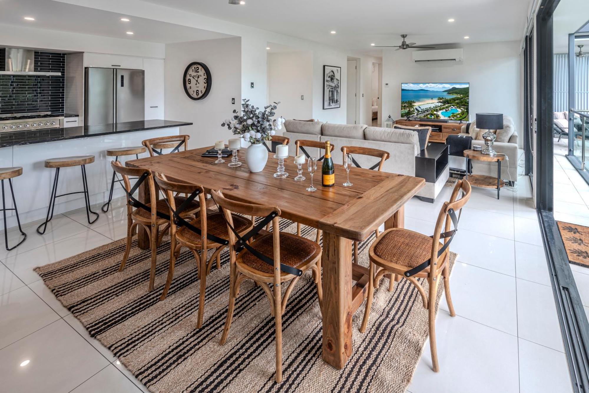 Pinnacle Apartments On Hamilton Island By Hiha Exterior photo