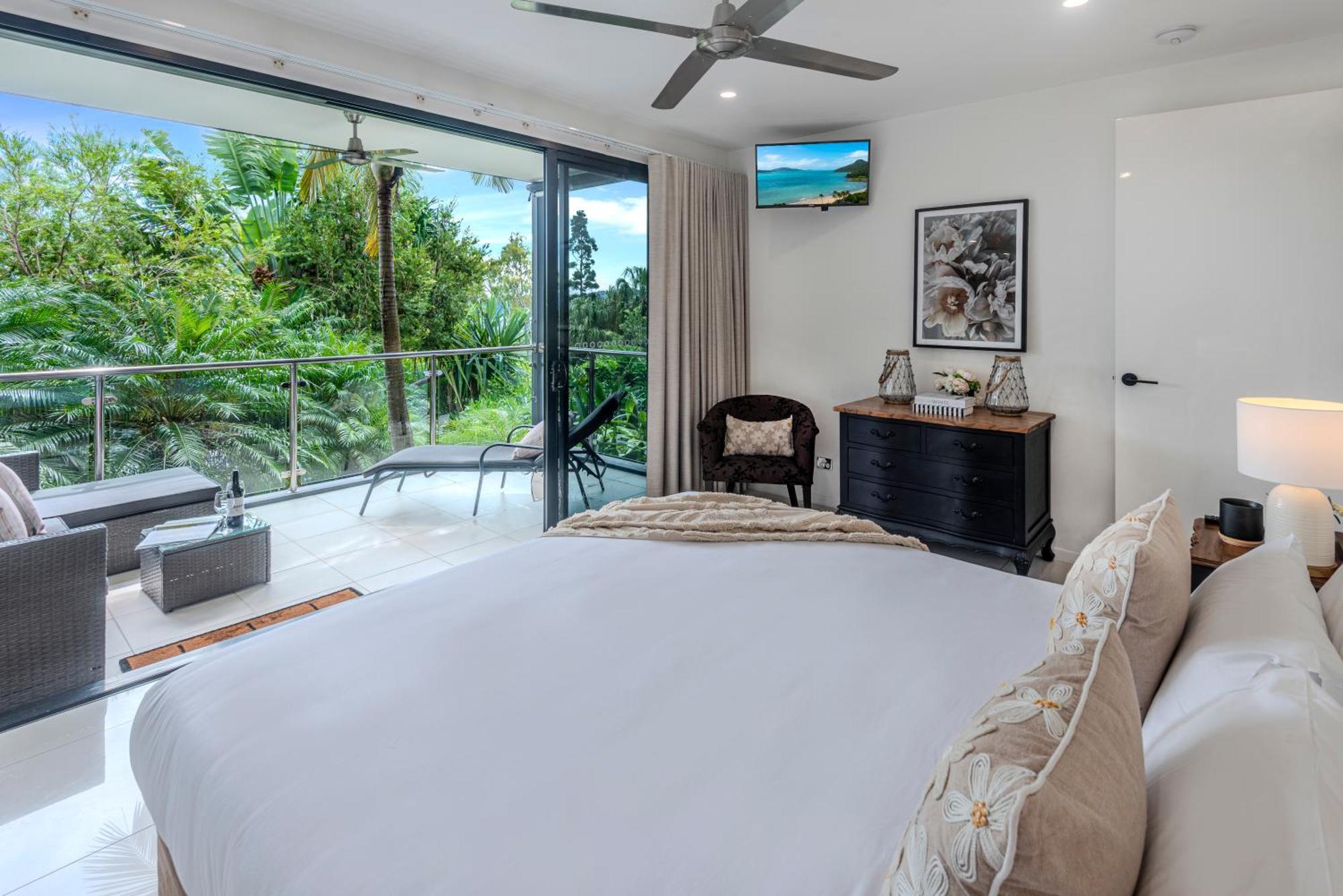 Pinnacle Apartments On Hamilton Island By Hiha Exterior photo