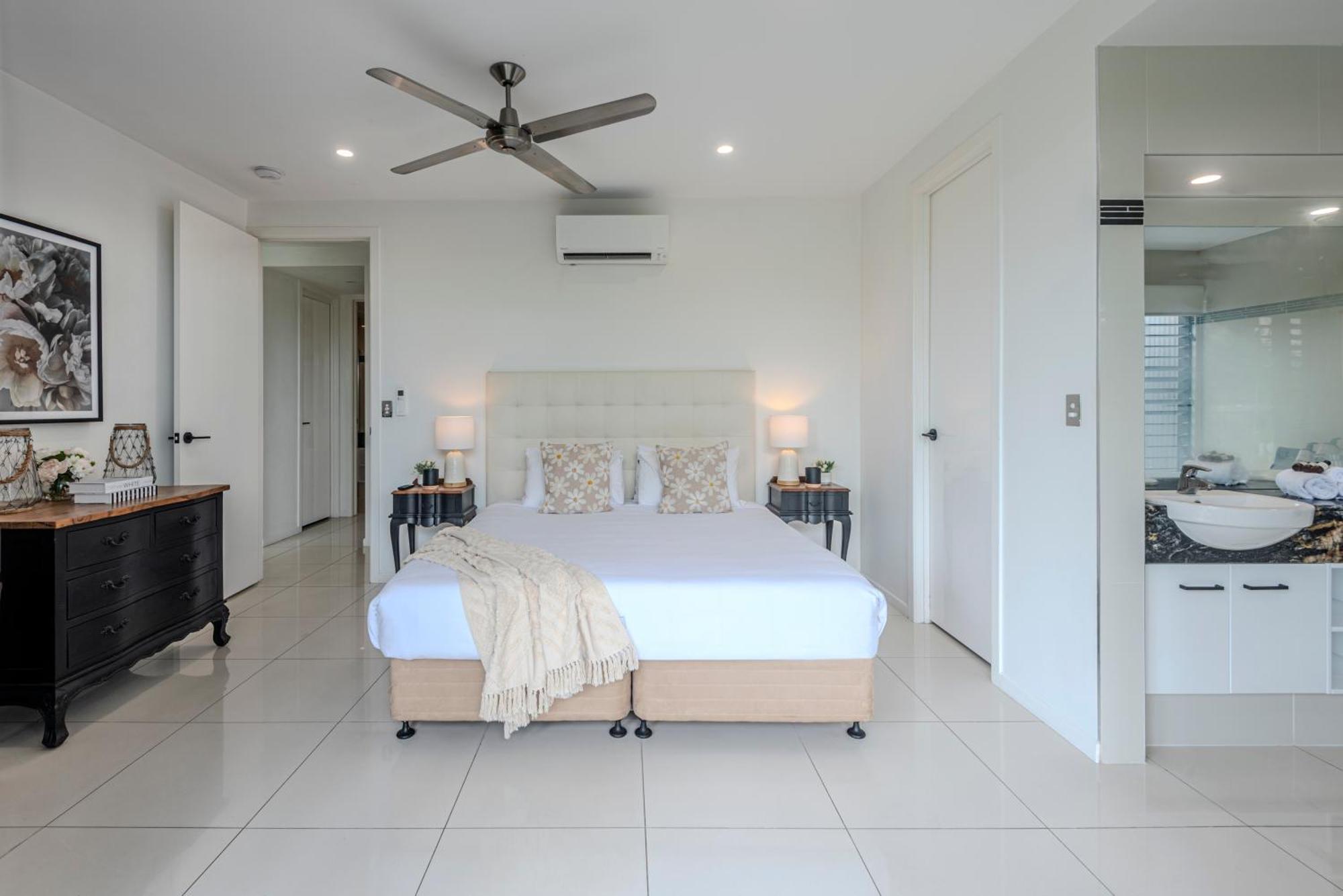 Pinnacle Apartments On Hamilton Island By Hiha Exterior photo
