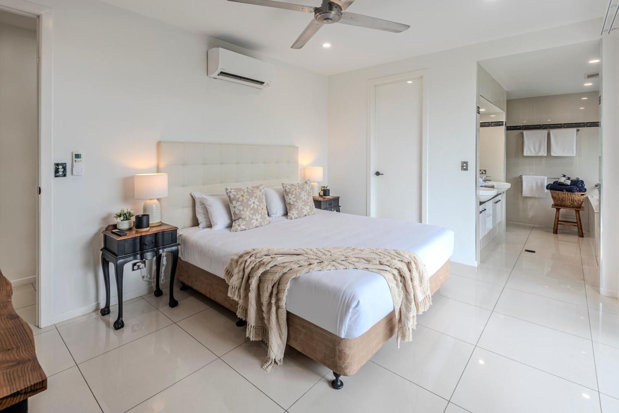 Pinnacle Apartments On Hamilton Island By Hiha Exterior photo