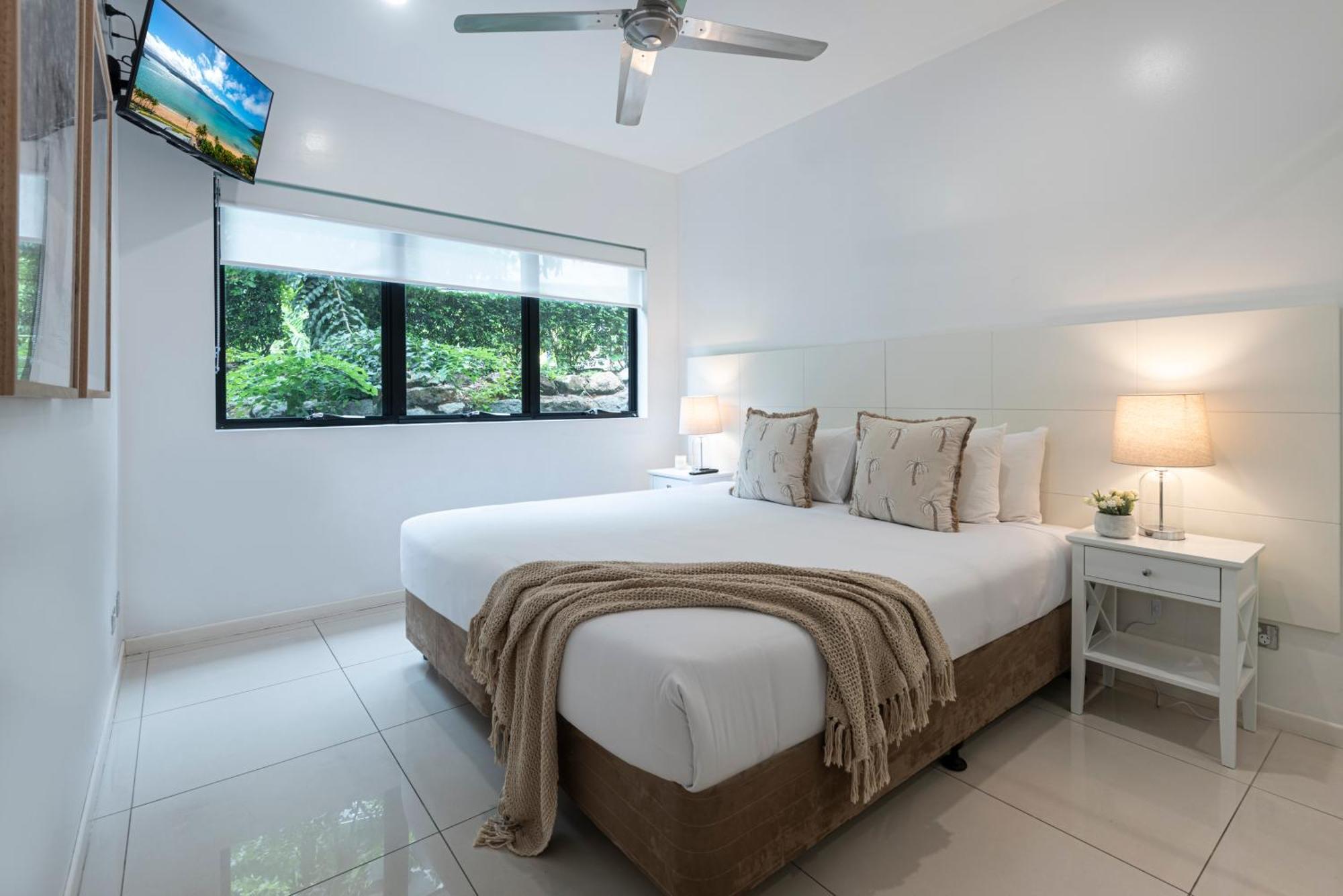 Pinnacle Apartments On Hamilton Island By Hiha Exterior photo