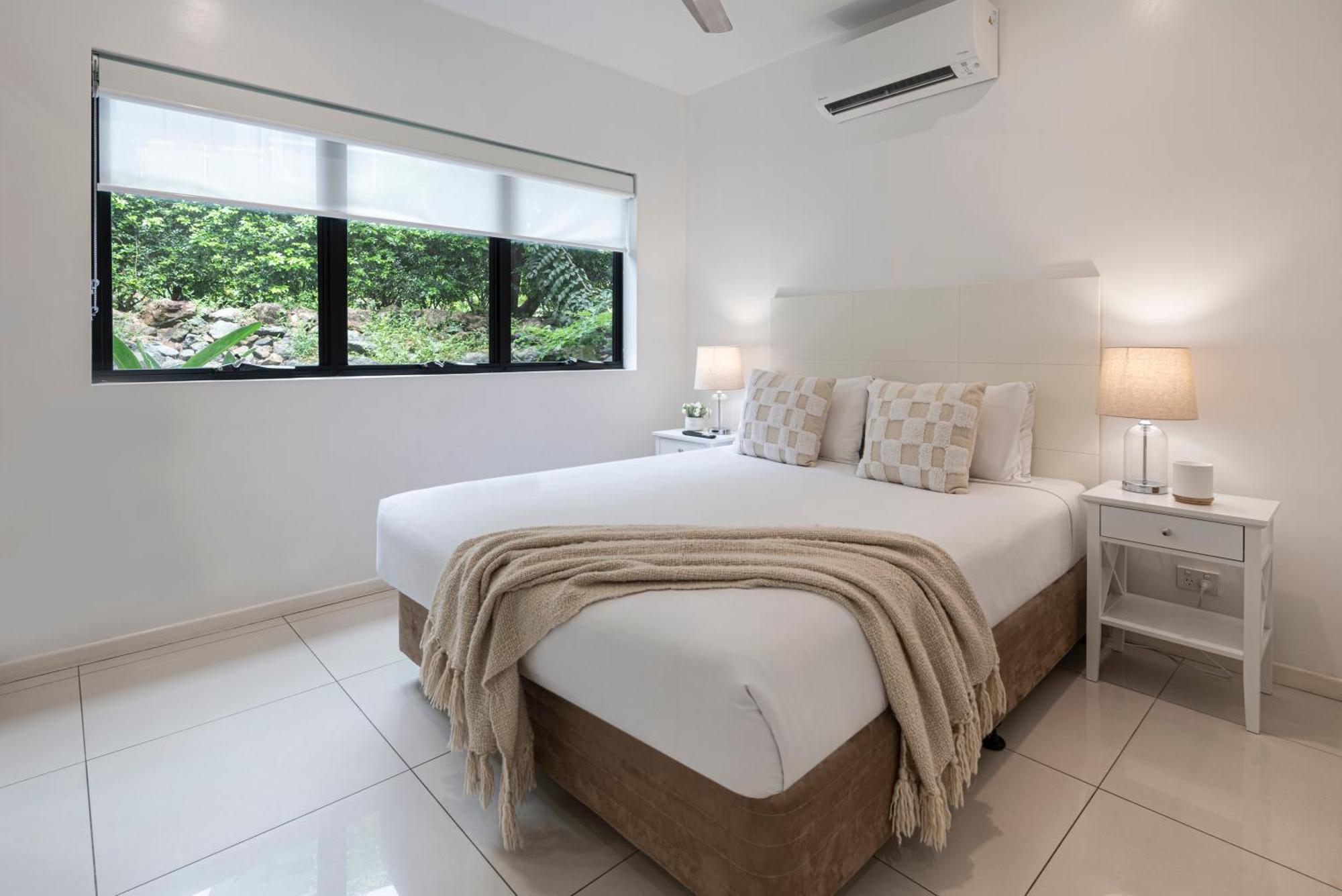 Pinnacle Apartments On Hamilton Island By Hiha Exterior photo