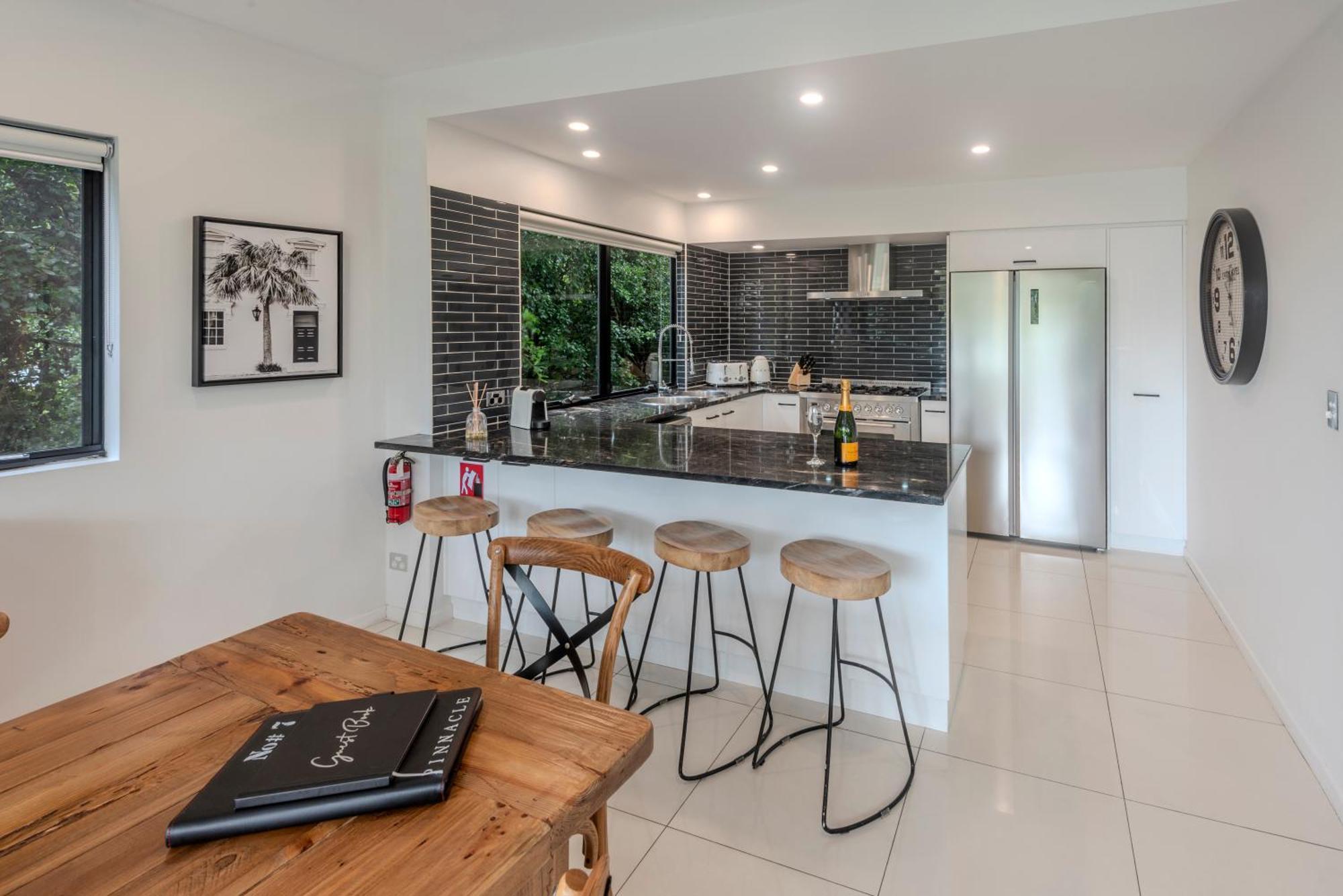 Pinnacle Apartments On Hamilton Island By Hiha Exterior photo