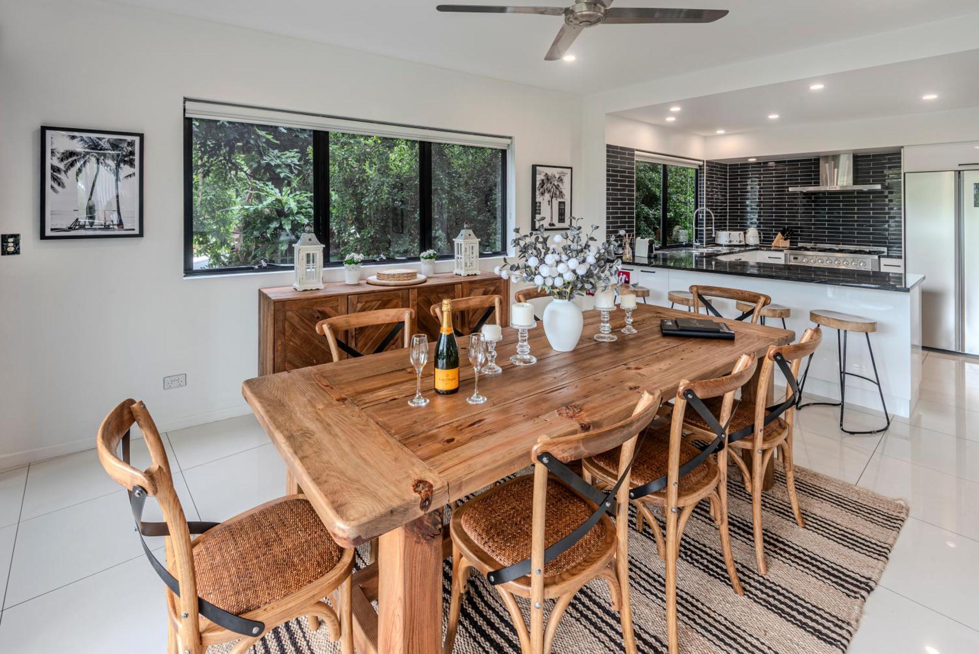 Pinnacle Apartments On Hamilton Island By Hiha Exterior photo