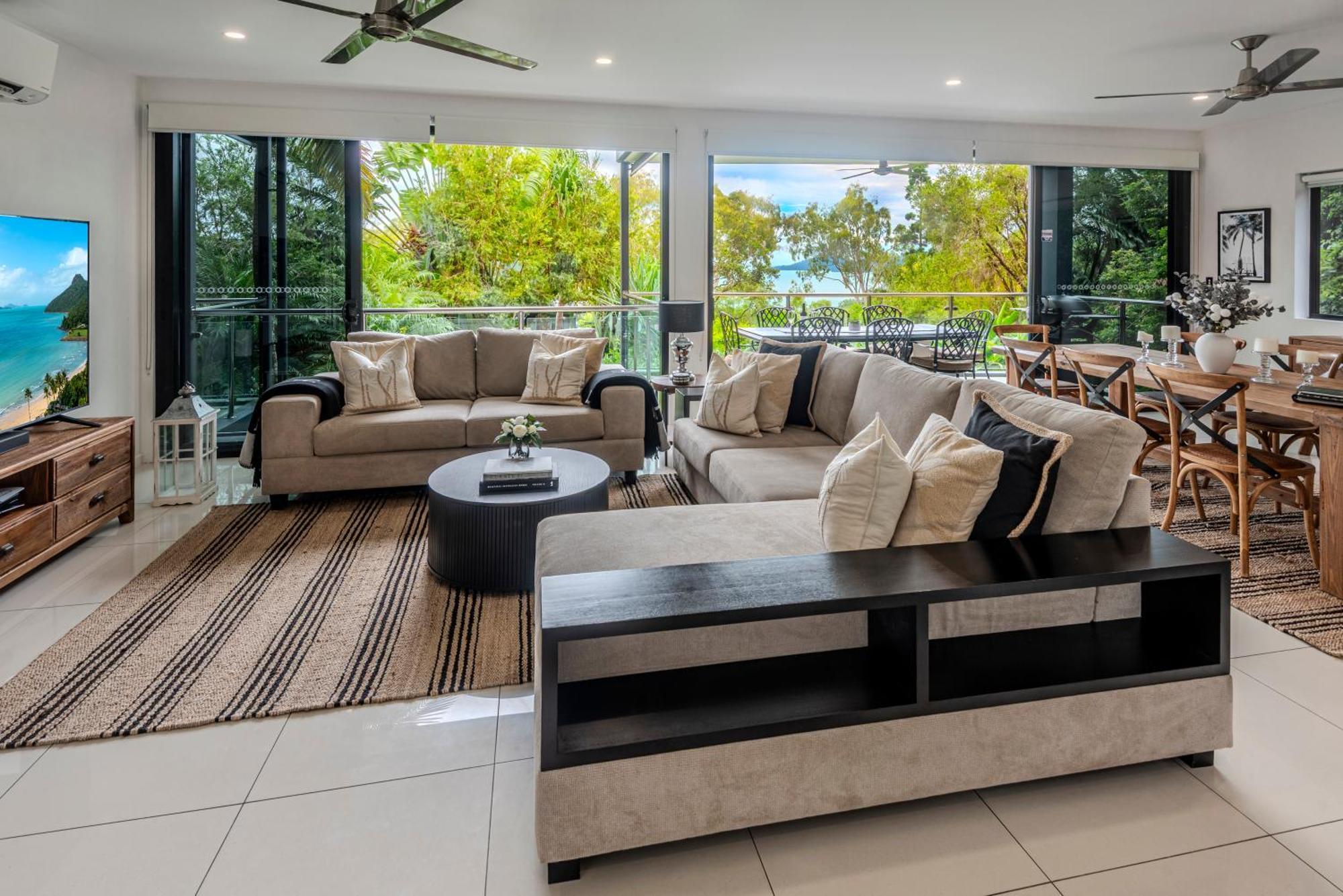 Pinnacle Apartments On Hamilton Island By Hiha Exterior photo